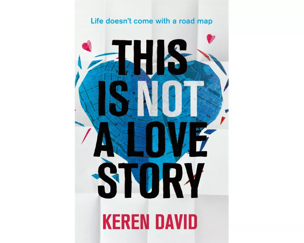 This is Not a Love Story