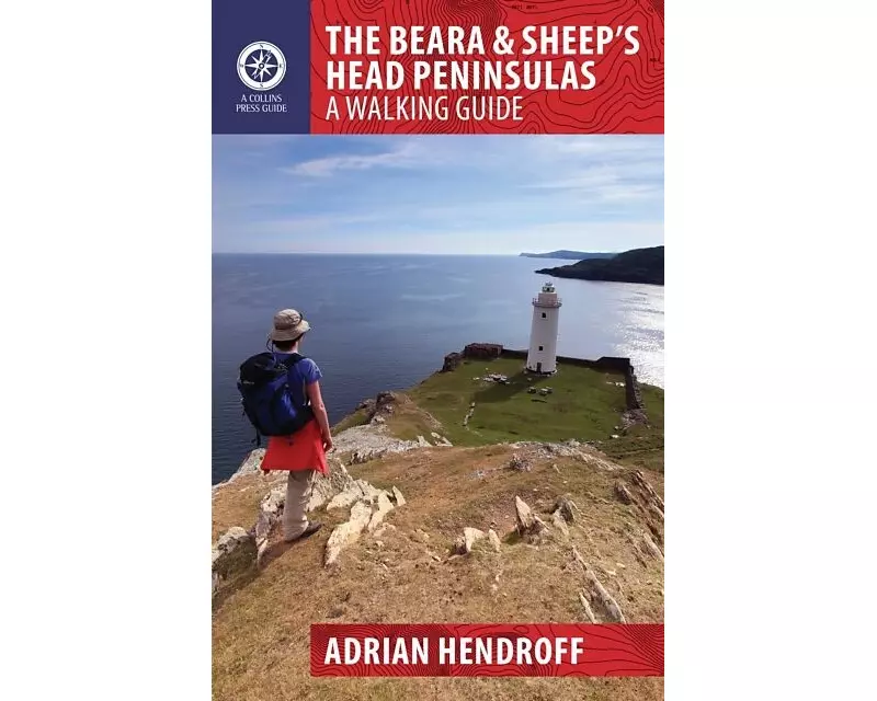 The Beara & Sheep's Head Peninsulas
