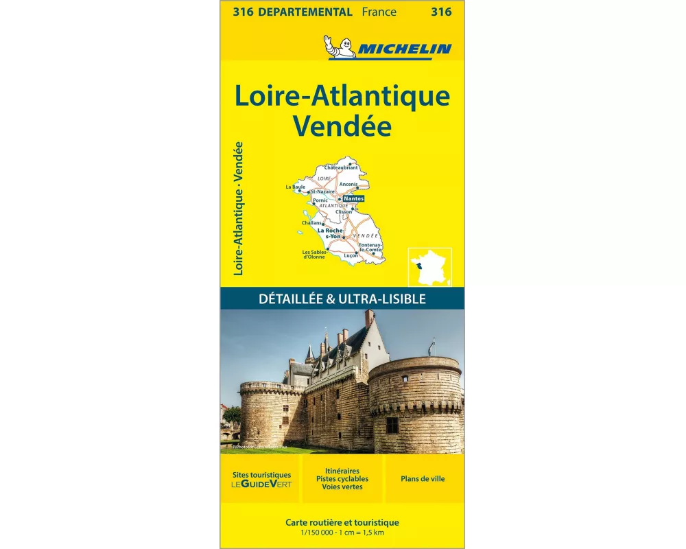 Michelin Vendee