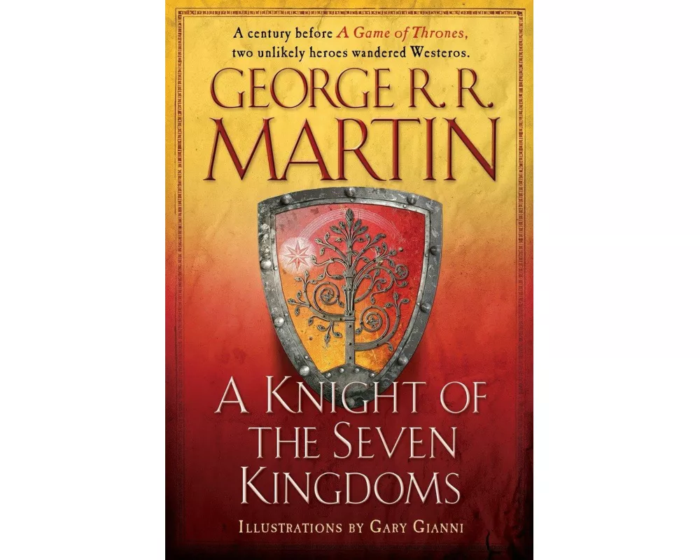 A Knight of the Seven Kingdoms