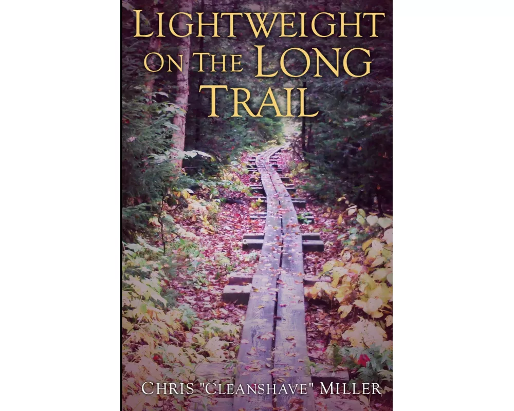 Lightweight on the Long Trail
