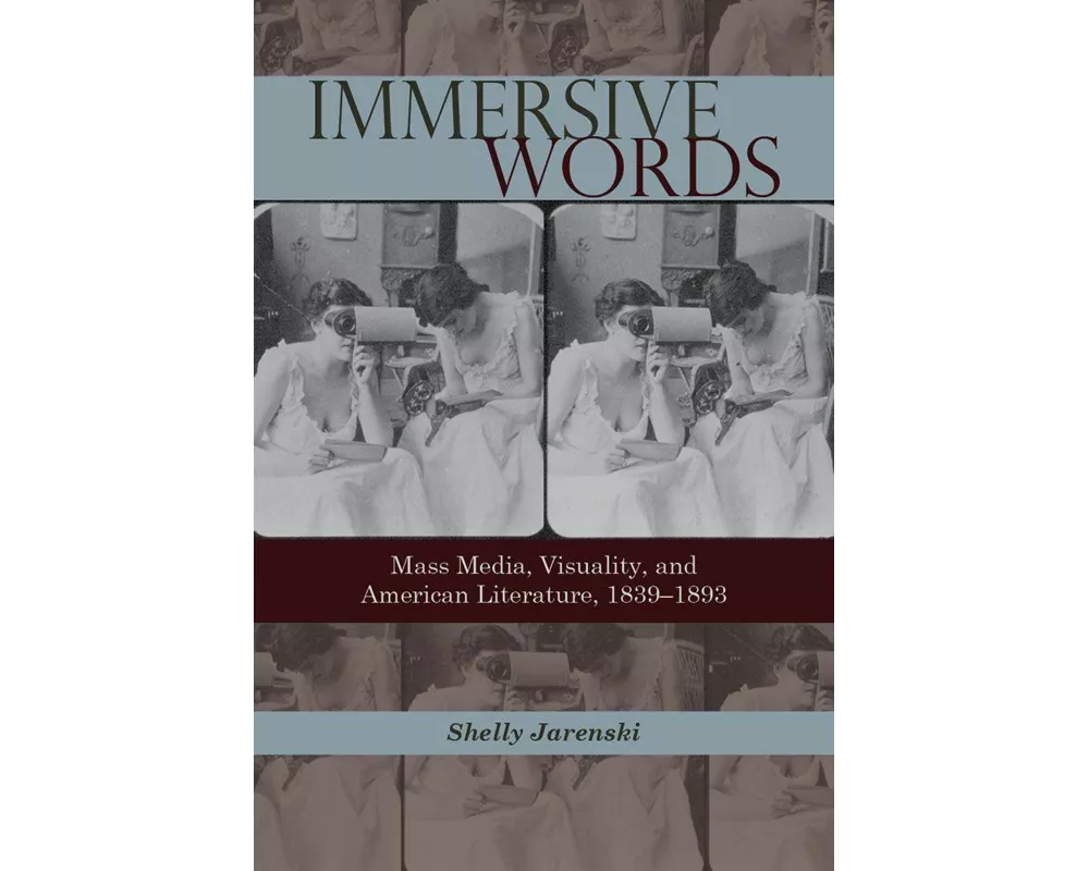 Immersive Words