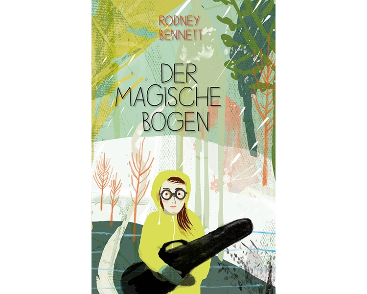 Der magische Bogen