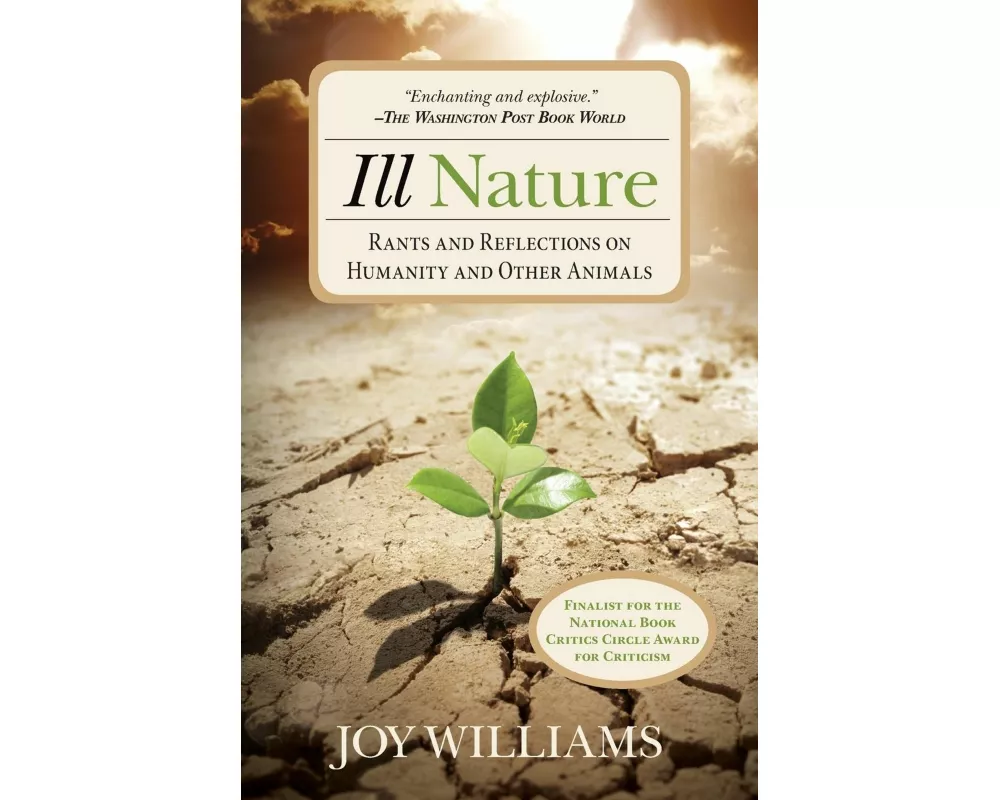 Ill Nature