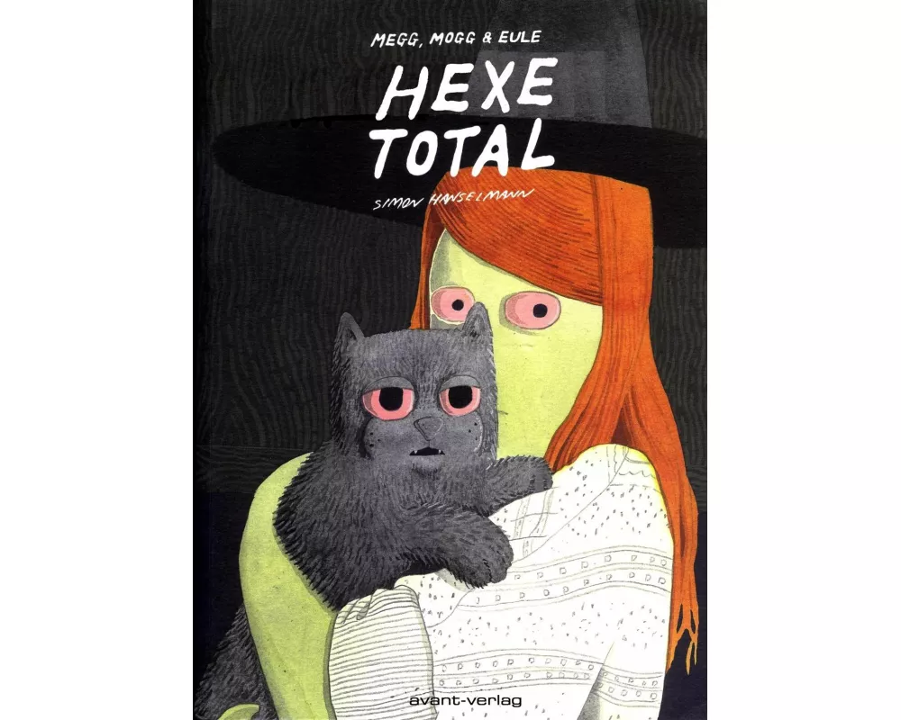 Hexe Total