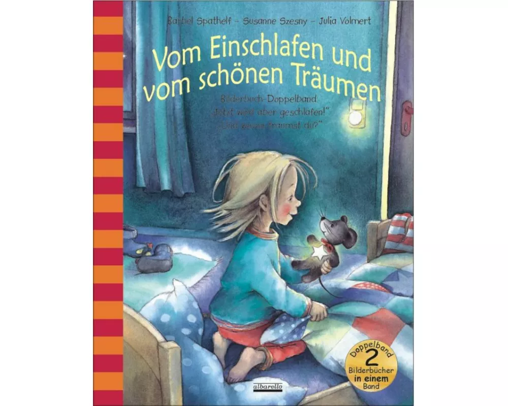 Vom Einschlafen und vom schönen Träumen
