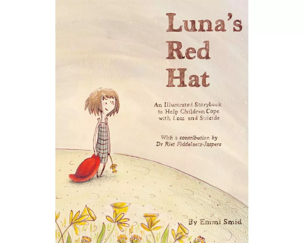 Luna's Red Hat