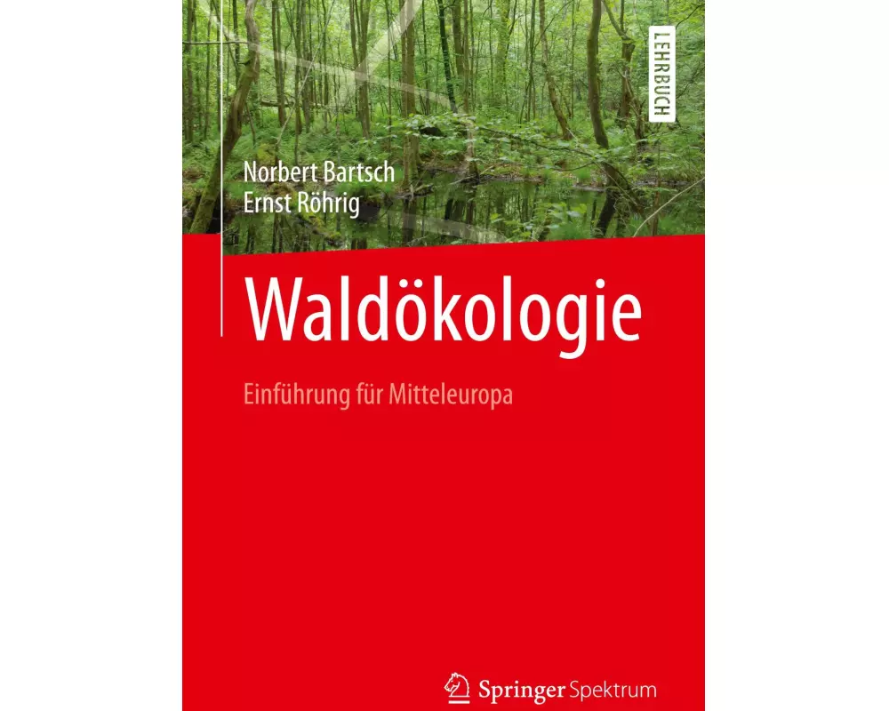 Waldökologie