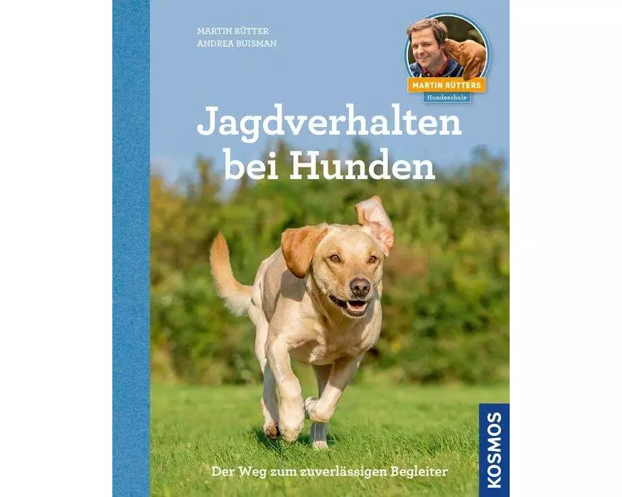 Jagdverhalten bei Hunden