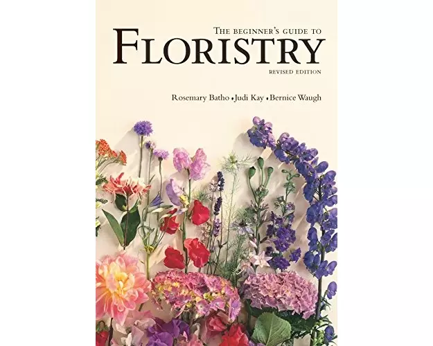 The Beginner's Guide to Floristry