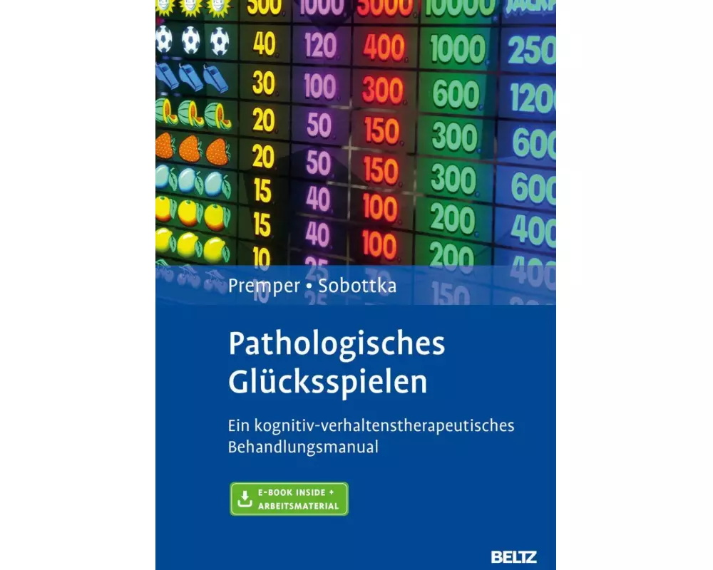 Pathologisches Glücksspielen