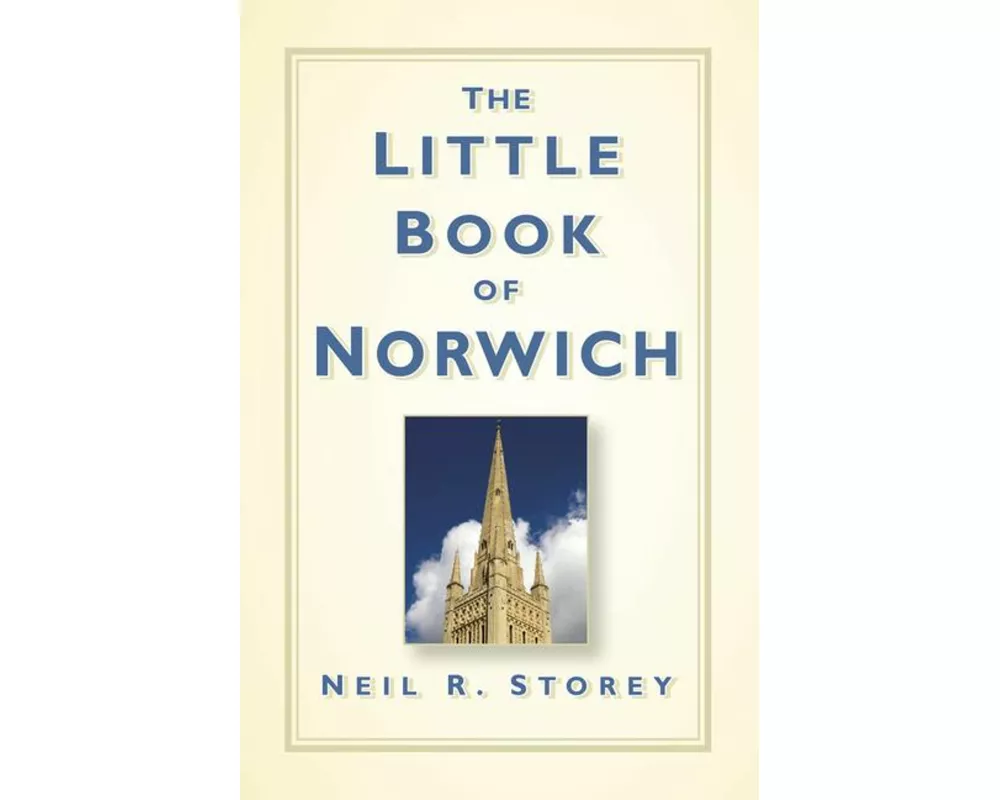 The Little Book of Norwich