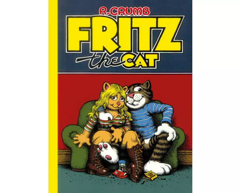 Fritz the Cat