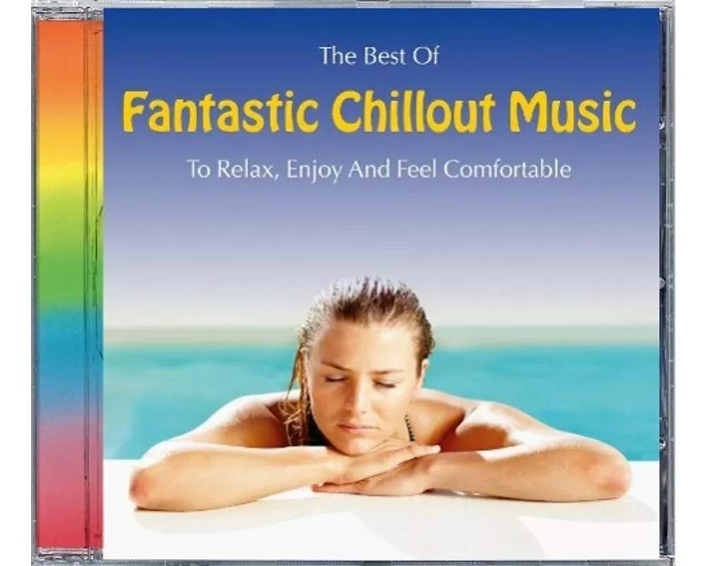 Fantastic Chillout Music