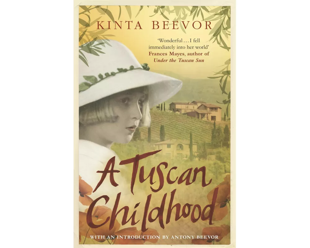 A Tuscan Childhood