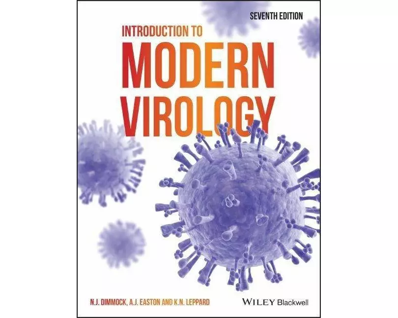 Introduction to Modern Virology