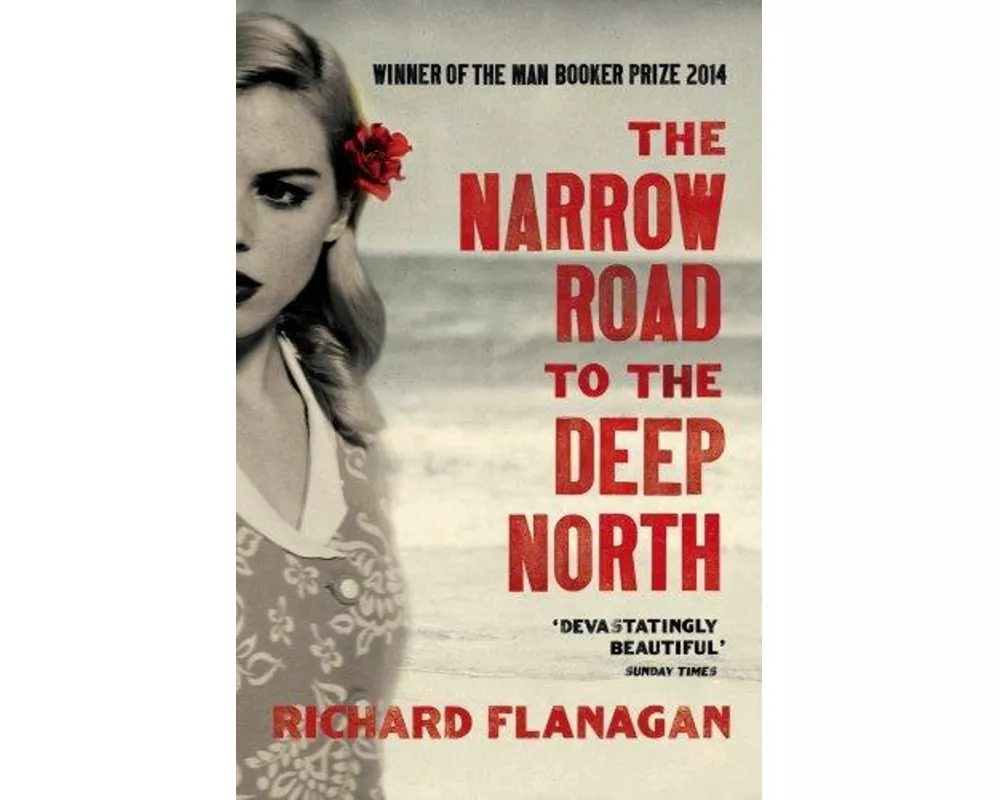 The Narrow Road to the Deep North
