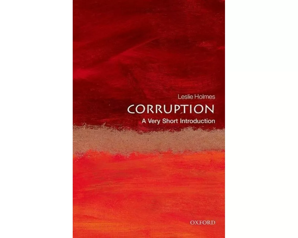 Corruption