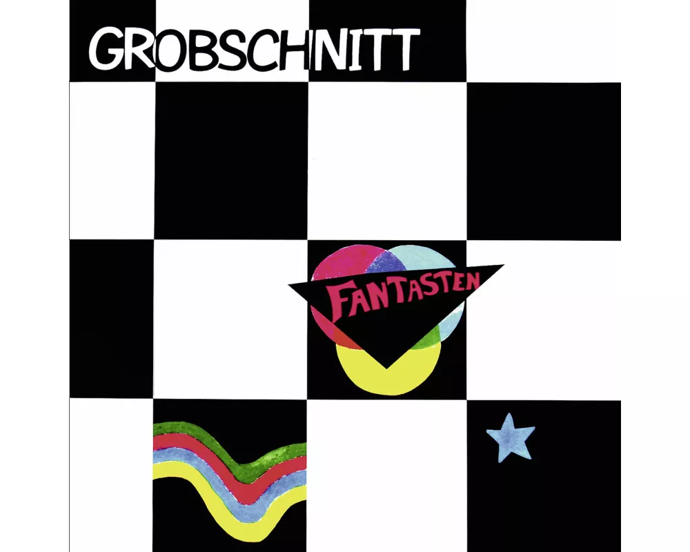 Fantasten (2015 Remastered)