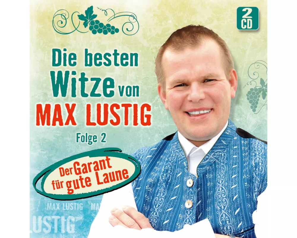 Die besten Witze von.-Folge 2