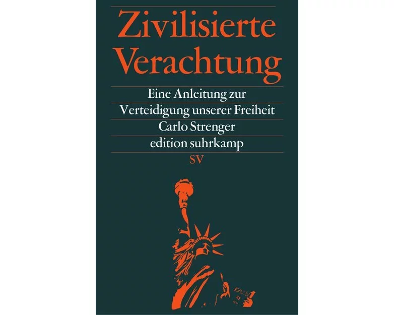 Zivilisierte Verachtung