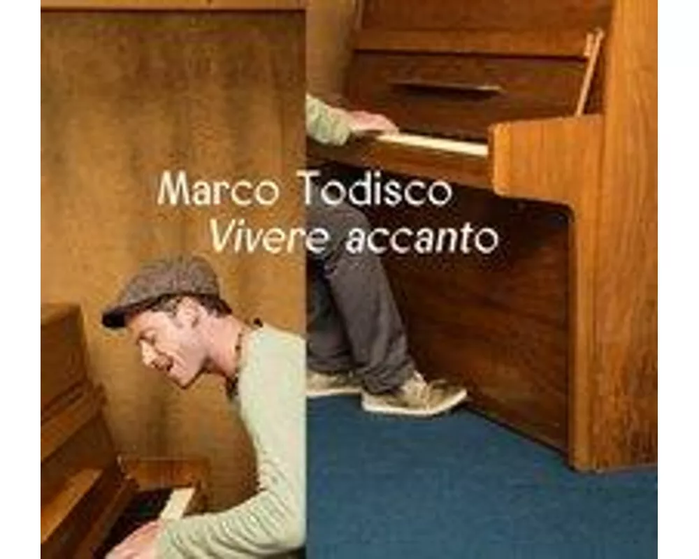 Vivere accanto