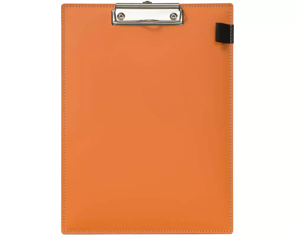 Kolma Dokumentenhalter A4 Comfort Orange