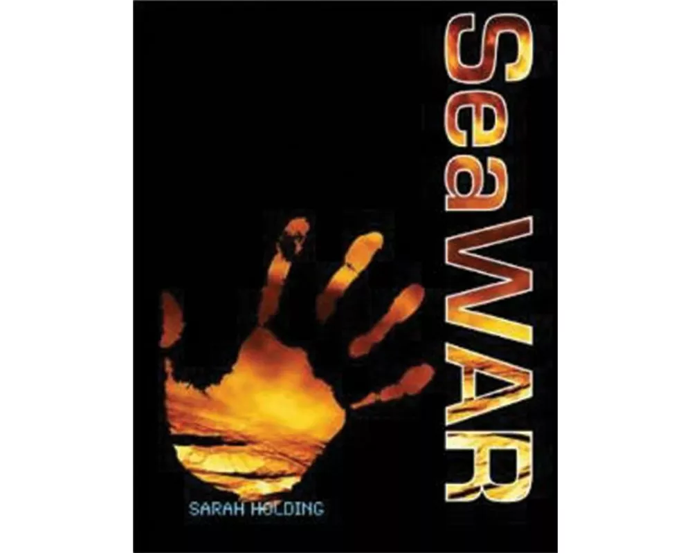 SeaWAR.Book 2 of the SeaBEAN Trilogy