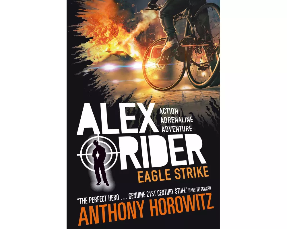 Eagle Strike