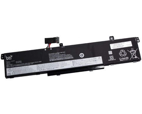 BTI 6C BATTERY THINKPAD P15 G1
