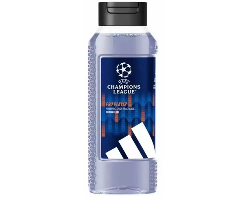 adidas Duschgel UEFA 12 250 ml