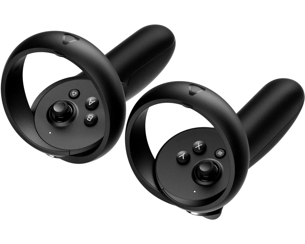 HTC VR-Headset VIVE Focus 3