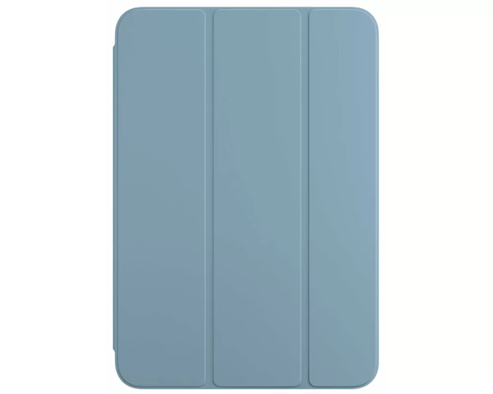 Apple Smart Folio iPad mini (A17 Pro) Denim