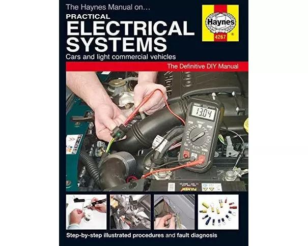 Practical Electrical Systems
