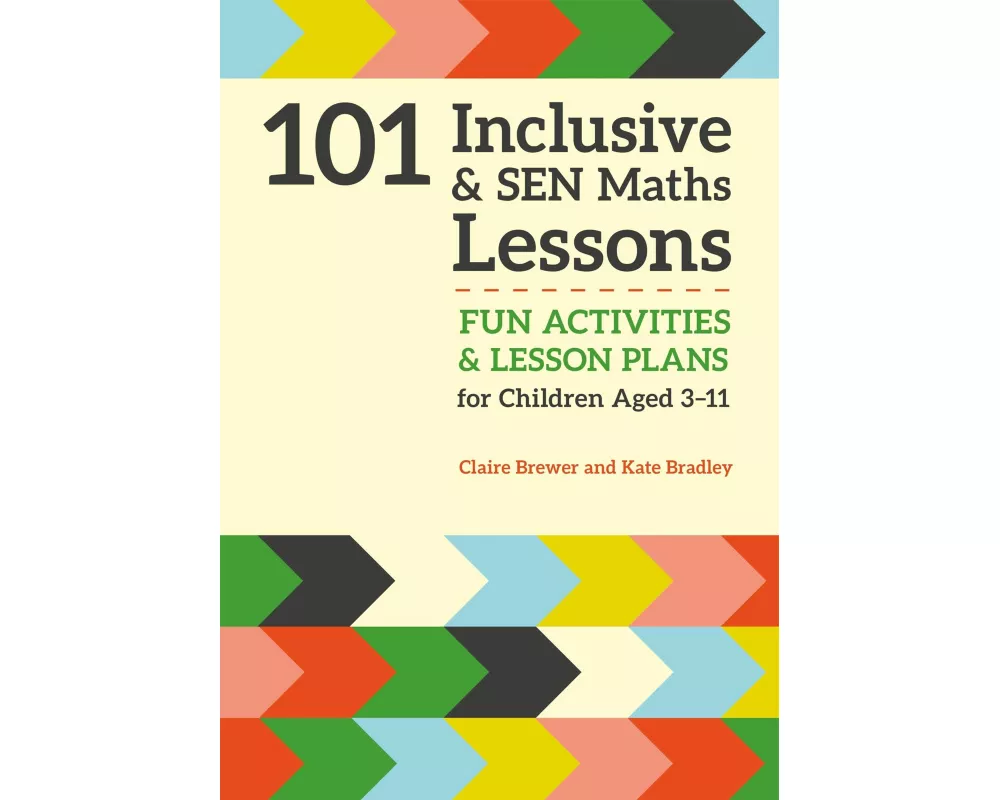 101 Inclusive and Sen Maths Lessons
