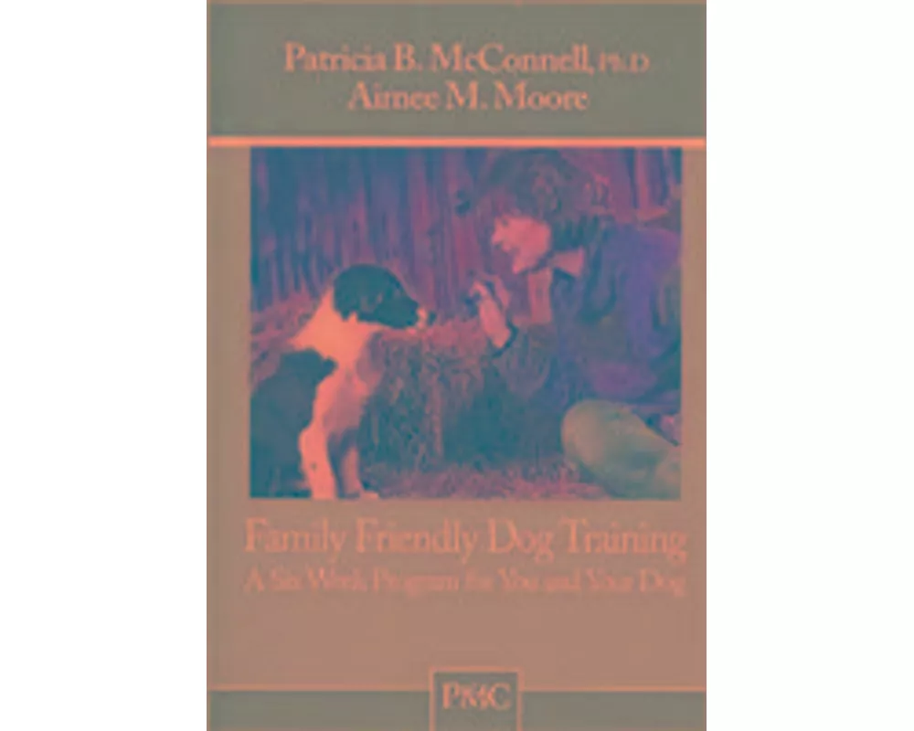 Family Friendly Dog Training