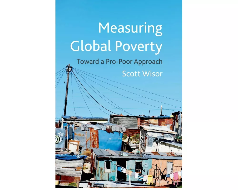 Measuring Global Poverty