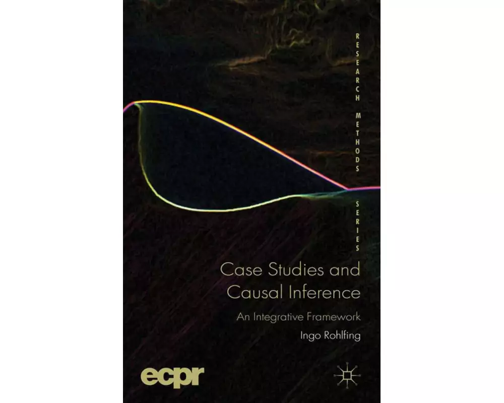 Case Studies and Causal Inference