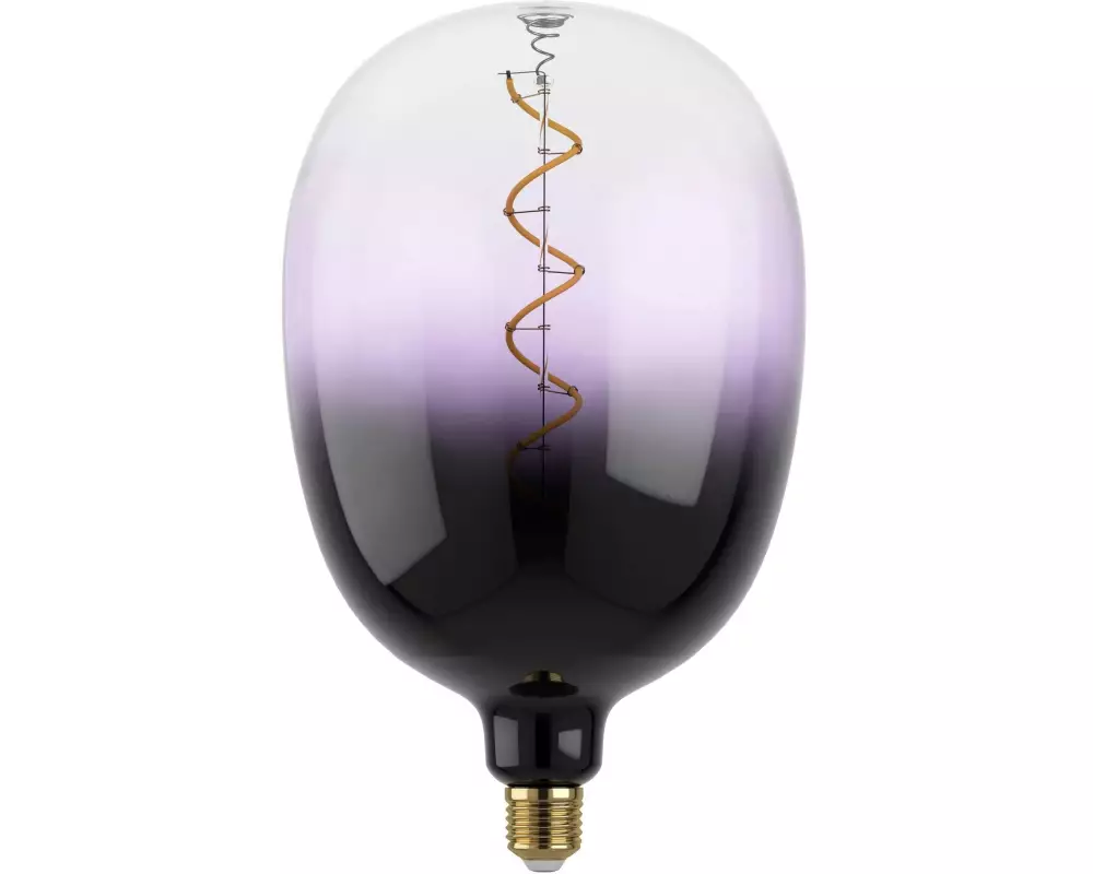 EGLO Leuchten Lampe 4 W E27 Warmweiss