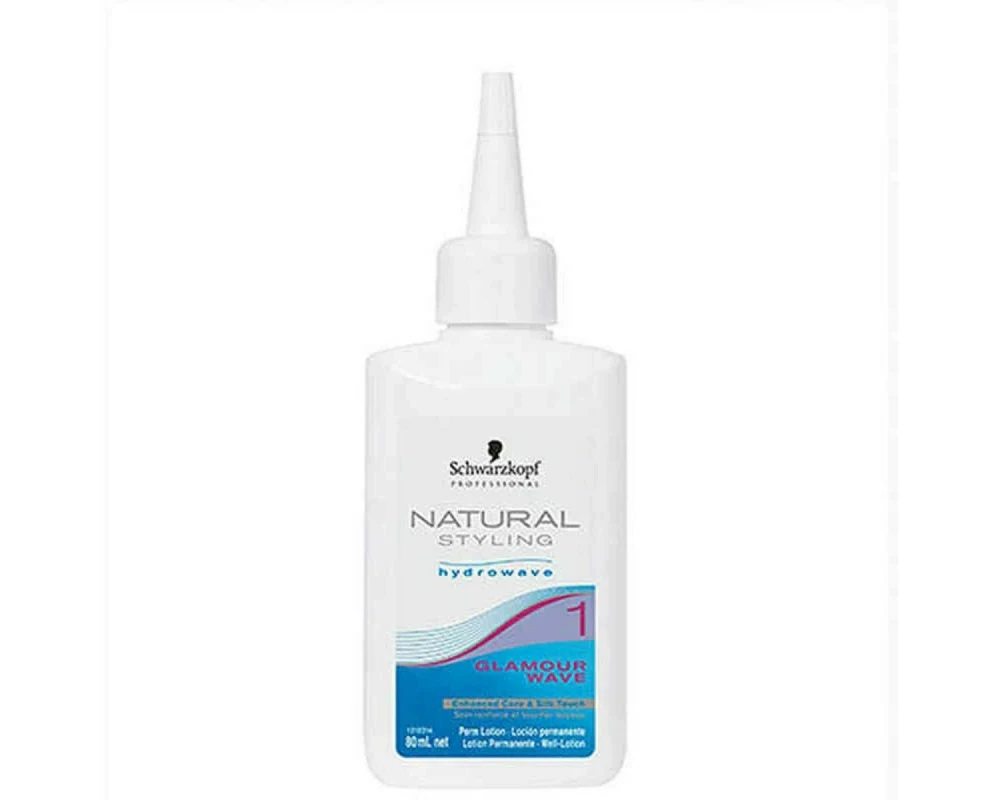Schwarzkopf Natural Styling Glamour Wave 1 80 ml
