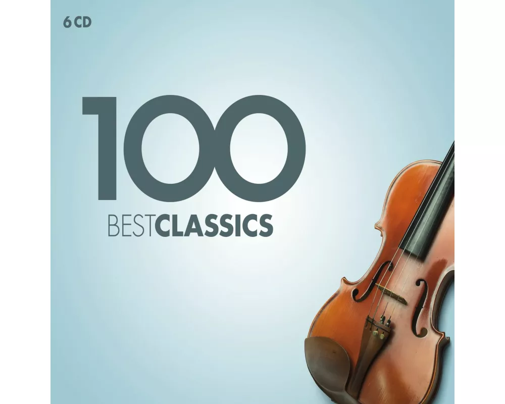 100 Best Classics