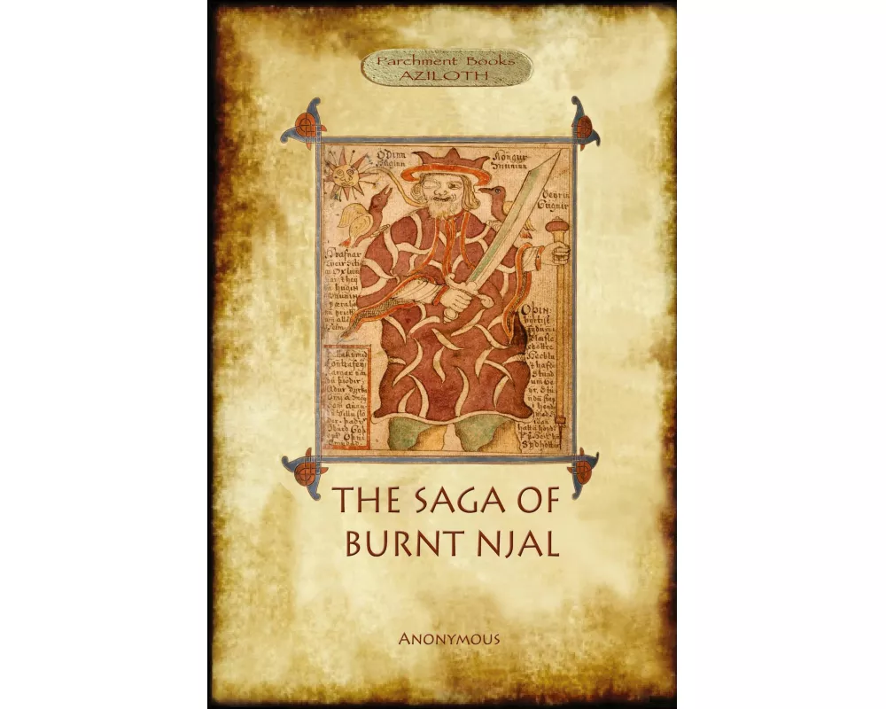 Njal's Saga (The Saga of Burnt Njal)