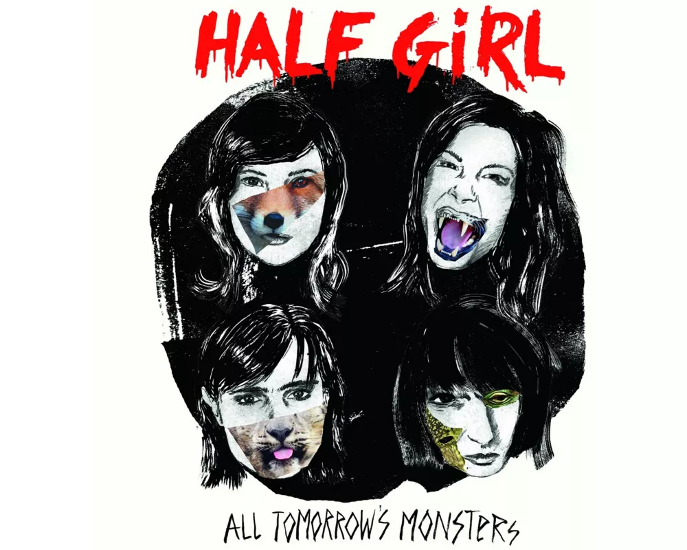 All Tomorrow's Monsters