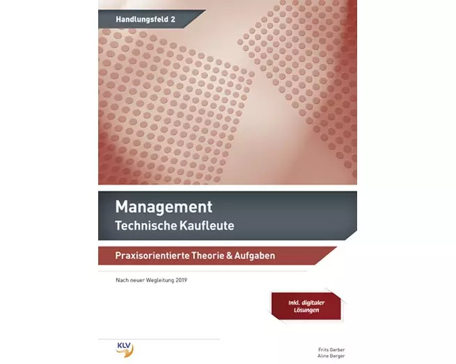 Management - Technische Kaufleute