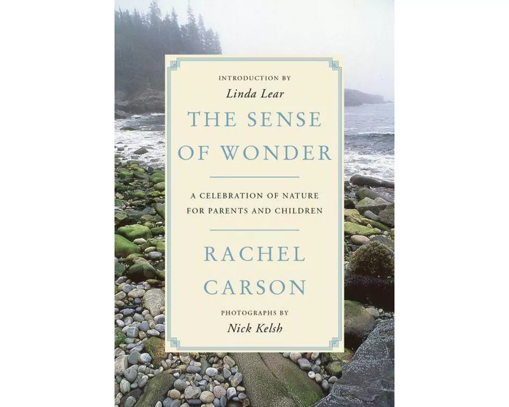 The Sense of Wonder