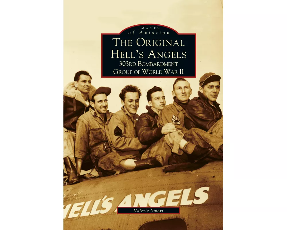 Original Hell's Angels