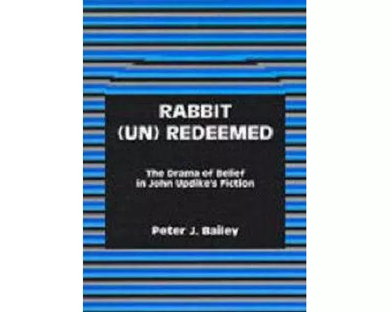 Rabbit (Un)Redeemed
