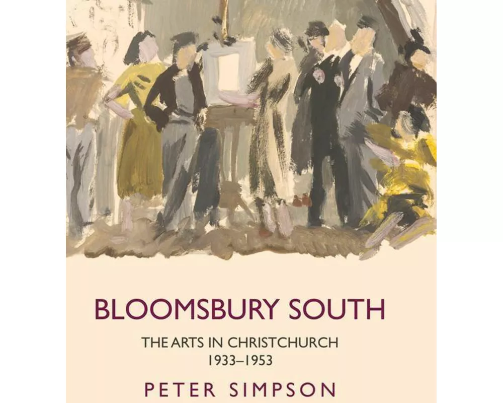 Bloomsbury South