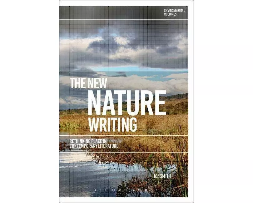 The New Nature Writing