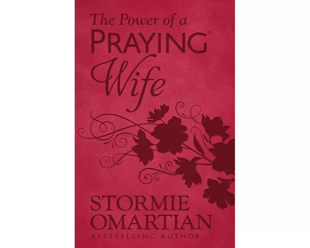 The Power of a Praying Wife (Milano Softone)